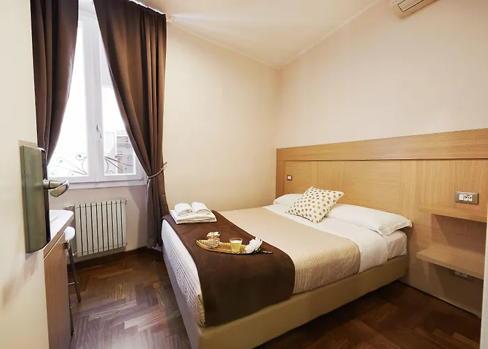 La Piccola Maison Roma